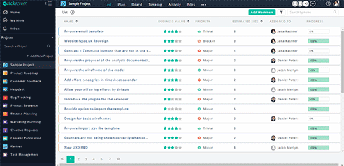 free tools for project management free tools for project management