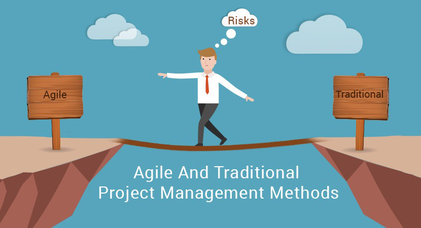 Dealing With Project Risk