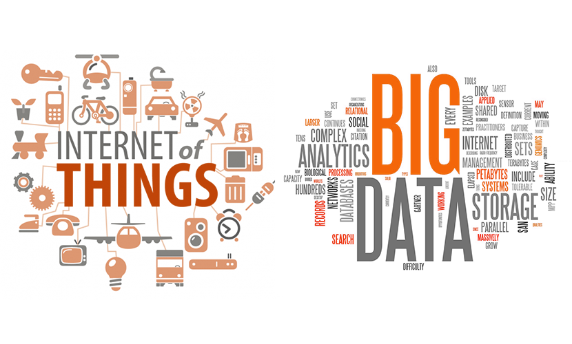 IoT | Big Data
