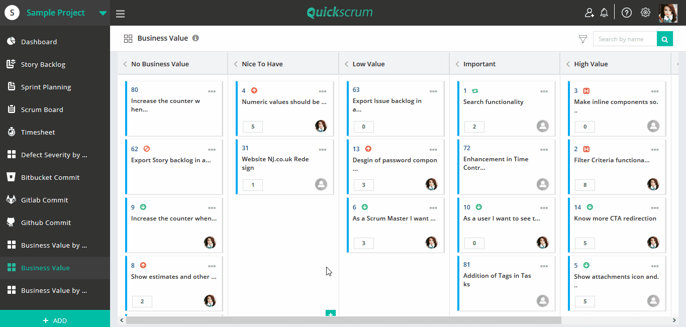 Best Scrum Software Tools, Agile Project Management Tools Free Online ...