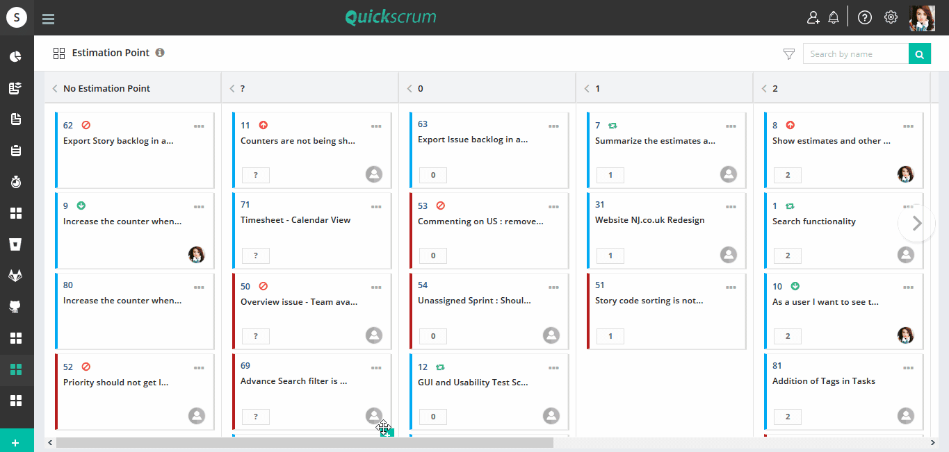 Best Scrum Software Tools, Agile Project Management Tools Free Online ...